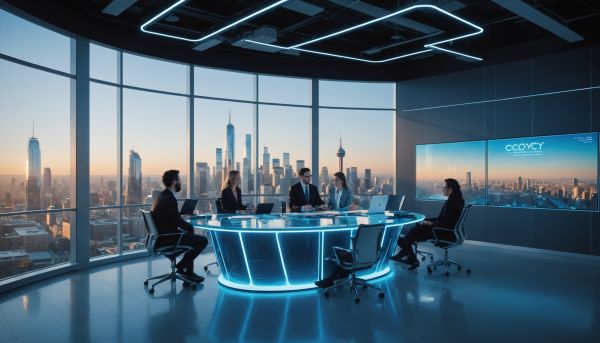 Anticiper les évolutions du marketing digital