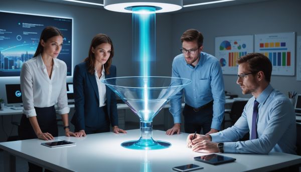 Comment créer un tunnel de vente performant