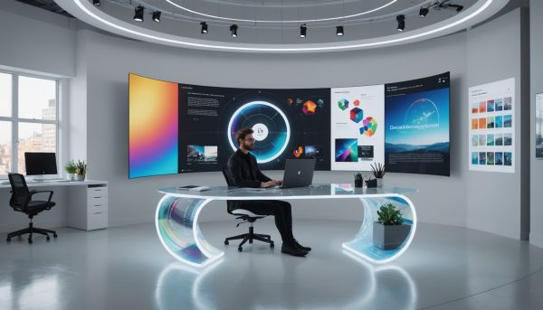 Comment créer une interface utilisateur intuitive ?