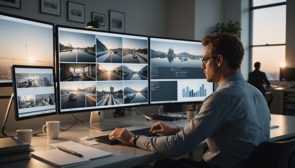 Comment effacer une mauvaise image sur internet