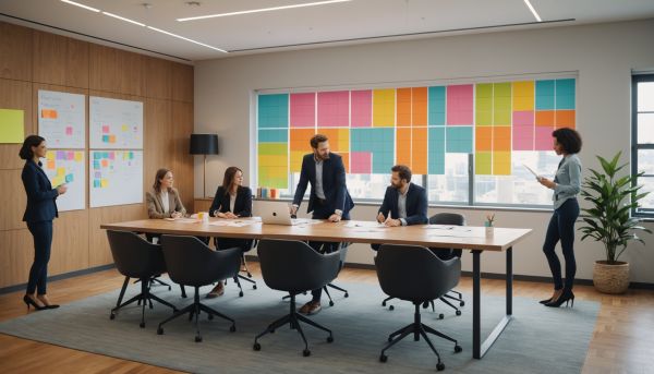 Comment élaborer une stratégie social media forte ?