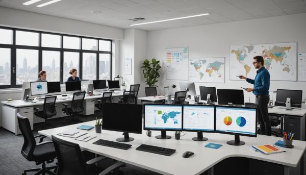 Comment mettre en place une veille stratégique web ?
