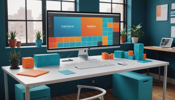 Créer un site sur mesure avec des blocs pro
