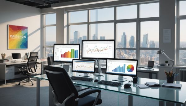 Gérer sa visibilité numérique avec méthode