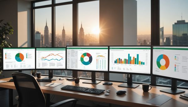 Les critères essentiels de l algorithme de Google