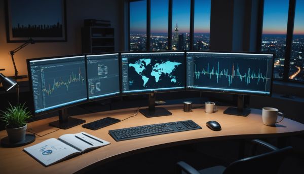 Les meilleurs outils pour suivre les tendances tech