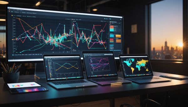 Pourquoi le netlinking booste la visibilité SEO