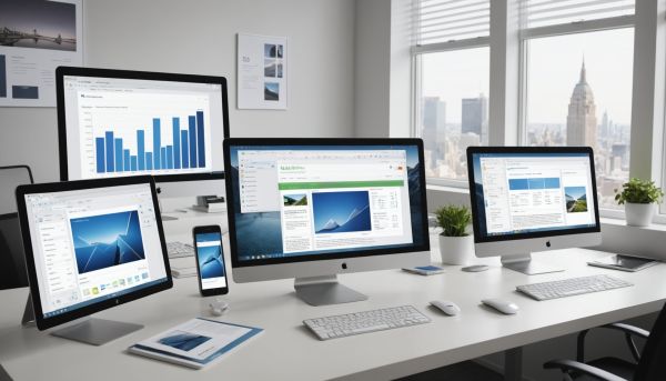 Pourquoi le responsive design est indispensable